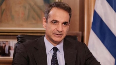 Στην Ισπανία τη Δευτέρα 12/1 ο Μητσοτάκης - Συναντήσεις με Sanchez και Βασιλιά Felipe VI, τι θα συζητηθεί