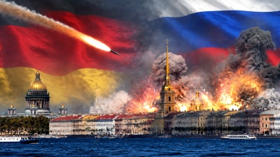 Ξεκίνησε: Ο διοικητής της Luftwaffe απειλεί τη Ρωσία με επίθεση σε 4 μέτωπα - Ουκρανία: «Θα φτιάξουμε και θα ρίξουμε πυρηνικό»