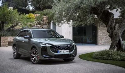 Πότε έρχεται το νέο Audi Q3 στην Ελλάδα – Δείτε τις τιμές