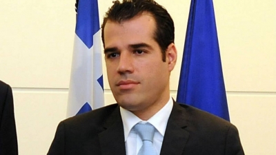 Πλεύρης: Θα σβηστεί το πρόστιμο στους ανεμβολίαστους άνω των 60 ετών