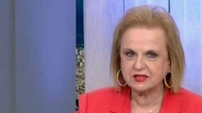 Παγώνη: Περιμένουμε στην Ελλάδα σε περίπου σε 20 ημέρες τα πρώτα κρούσματα της υποπαραλλαγής «Κένταυρος»