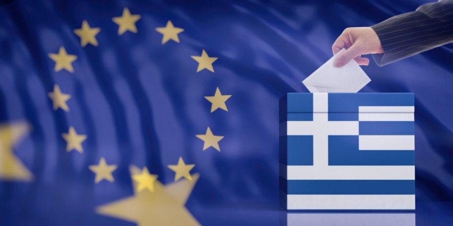 Metron Analysis: Πρώτη η ΝΔ με 36,5% αλλά με κόκκινες κάρτες για ακρίβεια, εγκληματικότητα - ΠΑΣΟΚ 14,9%, ΣΥΡΙΖΑ 13,3%