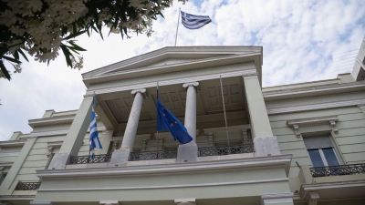 Υποτελής απάντηση ΥΠΕΞ στον Fidan: Η οριοθέτηση ΑΟΖ και υφαλοκρηπίδας η μόνη διαφορά Ελλάδας και Τουρκίας - Πίστη στο Διεθνές Δίκαιο