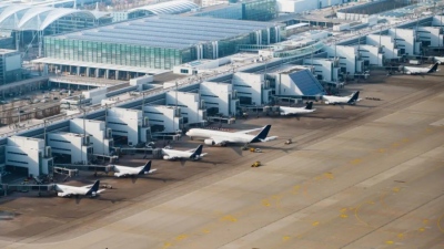 Airline industry in turmoil: Millions of seats cut as Lufthansa faces €1.7bn in extra costs