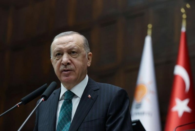 Έτοιμος για όλα ο Erdogan - «O Netanyahu ξεπέρασε τον Hitler - Δικαίωμα του Ιράν να αμυνθεί»