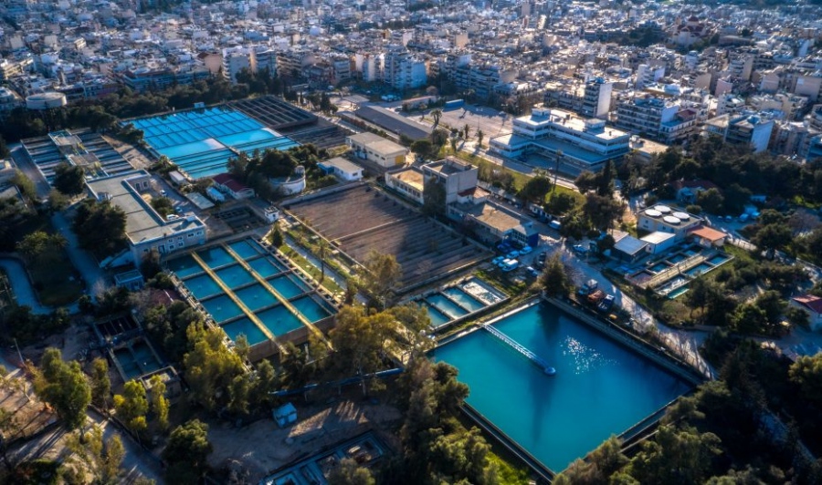 Το νερό... νεράκι - Έρχεται αύξηση 3 ευρώ ανά λογαριασμό στα τιμολόγια της ΕΥΔΑΠ, τι θα ισχύσει για την ΕΥΑΘ