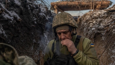 Φρικιαστική μαρτυρία Ουκρανού αιχμαλώτου: Τρώγαμε το φαγητό των γουρουνιών για να επιβιώσουμε