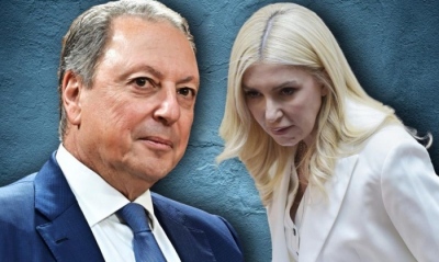 ΟΠΕΚΕΠΕ: Απορρίφθηκε το αίτημα σύστασης προανακριτικής επιτροπής για Λιβανό και Αραμπατζή