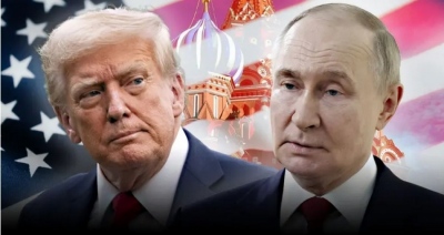 Στη Μόσχα ο Trump υπό έναν … όρο - Δεν θα υπάρξει καμία νέα Γιάλτα