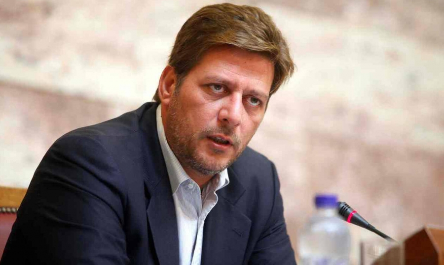 Βαρβιτσιώτης: Καλωσορίζουμε την αποκλιμάκωση της ρητορικής επιθετικότητας της Τουρκίας, αλλά «δεν επαναπαυόμαστε»