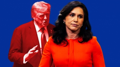 Παραίτηση Tulsi Gabbard: Ανοίγει η «πύλη της κολάσεως» για το Βαθύ Κράτος, τρόμος για τα μυστικά που έρχονται στο φως