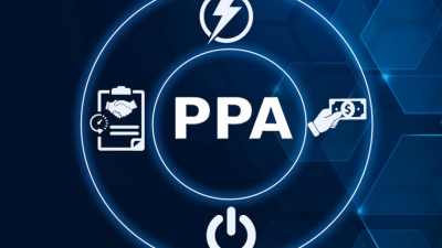 Παράταση στα έργα ΑΠΕ για την υπογραφή PPAs με καταναλωτές - Τι ροβλέπει η απόφαση του ΥΠΕΝ