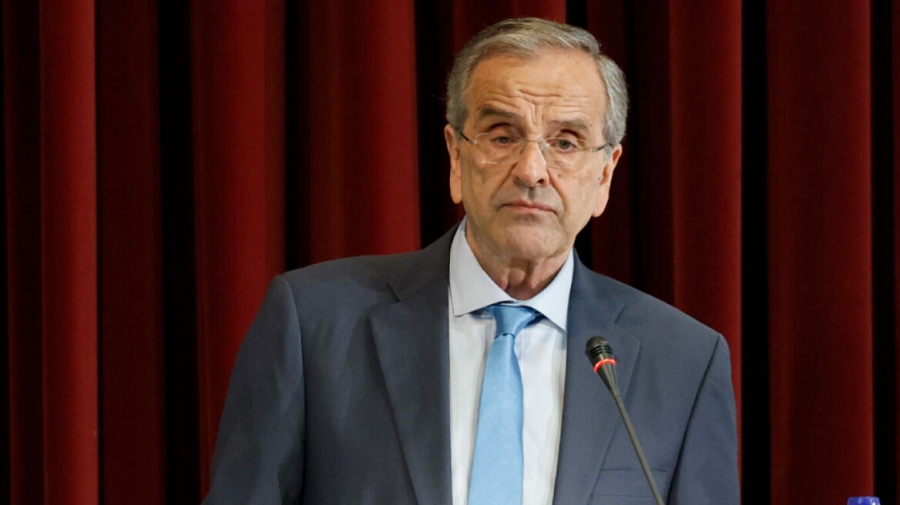 Το κόμμα Σαμαρά μπορεί να μπει στη Βουλή αλλά σε ενδεχόμενο δεύτερων εκλογών θα εξατμιστεί…