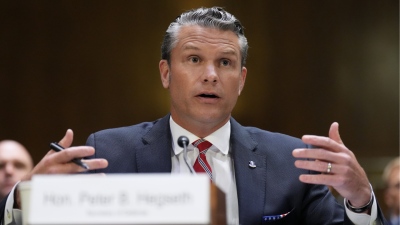 Ψέματα Hegseth – Στα 100 δισ. το πραγματικό κόστος του πολέμου στο Ιράν για τις ΗΠΑ
