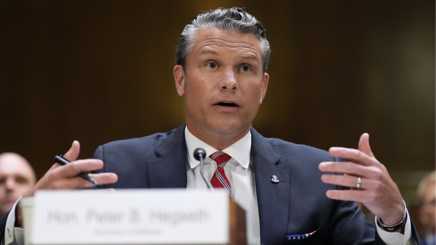 Ψέματα Hegseth – Στα 100 δισ. το πραγματικό κόστος του πολέμου στο Ιράν για τις ΗΠΑ