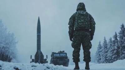 Tomahawks cross Moscow’s nuclear threshold – But they won’t bring the Apocalypse: Russia’s surprise response