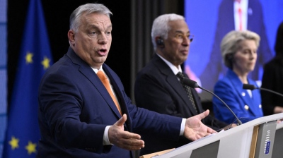 Εκλογές στην Ουγγαρία 12/4 - Ο Orbán διεκδικεί ένα εναλλακτικό μοντέλο για την Ευρώπη γι’ αυτό τον πολεμούν λυσσαλέα