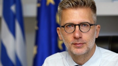Σκέρτσος: Ο ΣΥΡΙΖΑ κατέθεσε υπόμνημα στον Άρειο Πάγο εναντίον του κόμματος Κασιδιάρη ή λειτουργεί πάλι ως δημοκρατική εξαίρεση;