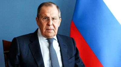 Lavrov (ΥΠΕΞ Ρωσίας): Το Ιράν, σε αντίθεση με την Ουκρανία, δεν παραβίασε τις διεθνείς υποχρεώσεις του