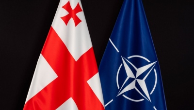 Caucasus on fire - Russia, South Ossetia, and Abkhazia denounce NATO expansion in Georgia