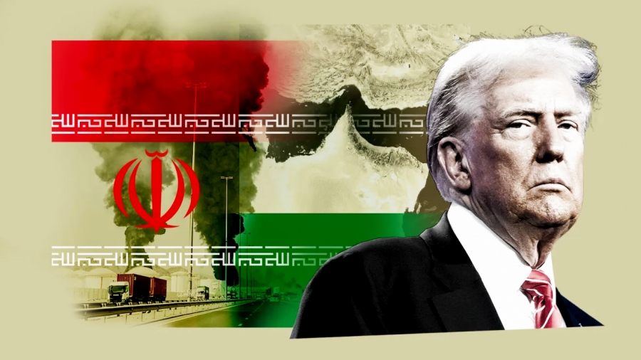 Axios: Ο Trump εξετάζει 2 στρατιωτικές επιλογές κατά του Ιράν - Επανεκκινεί το «Project Freedom» στο Hormuz