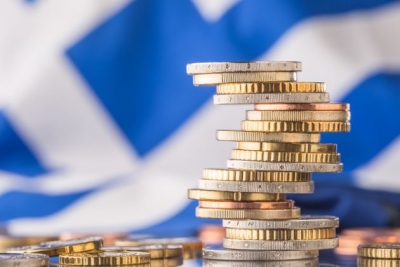 Προειδοποίηση Ostrum AM: Τρωτά σημεία για Ελλάδα χρέος και εξωτερική θέση - Οι ανισορροπίες διευρύνονται, ξανά