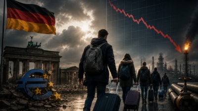 Germany: The 