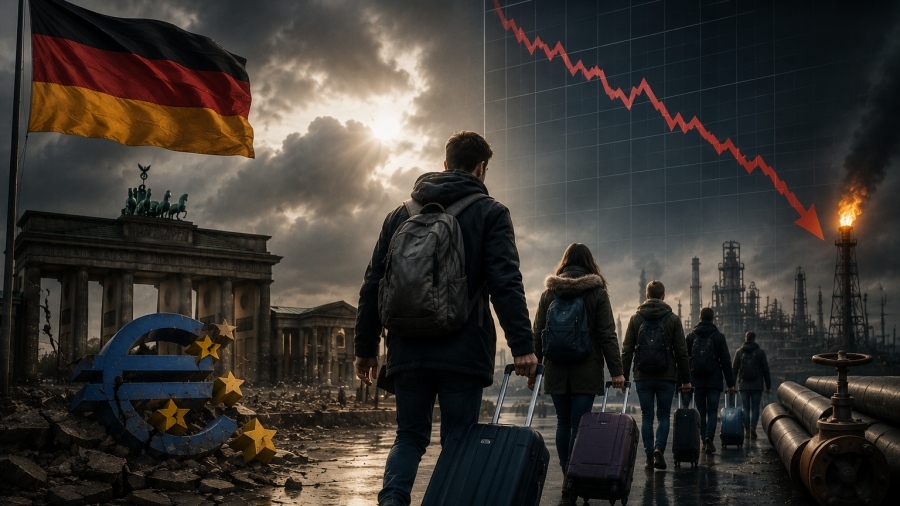 Germany: The 
