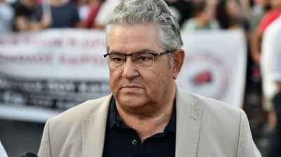 Κουτσούμπας: Το δίλημμα των εκλογών είναι οι ζωές μας ή τα κέρδη τους