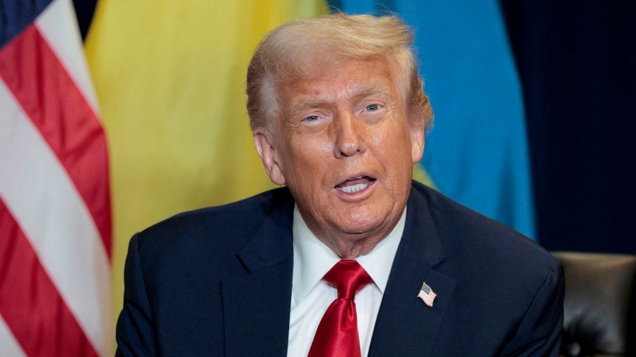 Αποκάλυψη Bloomberg: Η στάση του Trump στο Ουκρανικό αλλάζει άρδην μετά τη Σύνοδο της G7
