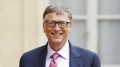 Στη Μύκονο ο Bill Gates - Στόχος του μεγιστάνα να αγοράσει το ελληνικό νησί Πεταλιοί;