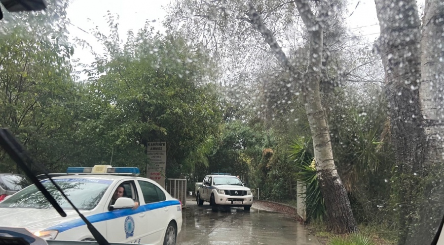 Εξελίξεις για το διπλό φονικό στη Φοινικούντα: Αίτηση προστασίας κατέθεσε στις αρχές η ανιψιά του ιδιοκτήτη του κάμπινγκ