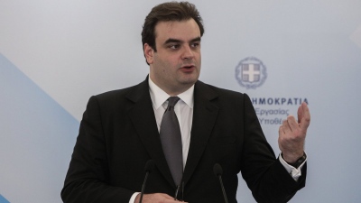 Πιερρακάκης: Θέλουμε και άλλες επενδύσεις από τη Γερμανία - Τα δύο μαθήματα από την κρίση