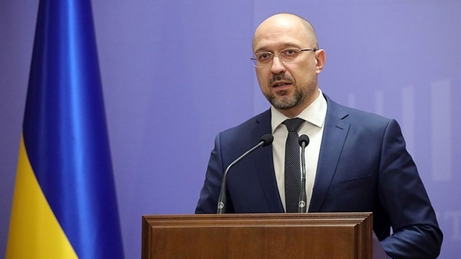 Πρωθυπουργός Ουκρανίας: Χρειαζόμαστε πρόσθετη χρηματοδότηση 17 δισ. δολαρίων για επισκευές στον ενεργειακό τομέα