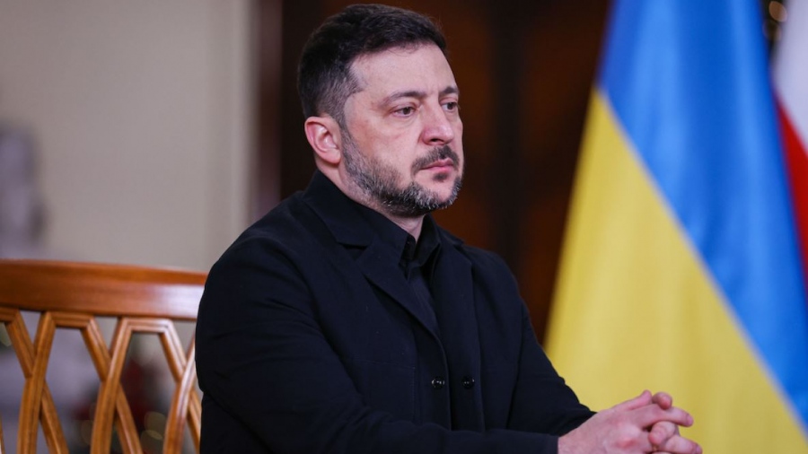 Βόμβες Arestovych (Ουκρανία) : Ο Zelensky έχει κλέψει 40 δισ. δολάρια - Είναι ανεπιθύμητος στην Ευρώπη