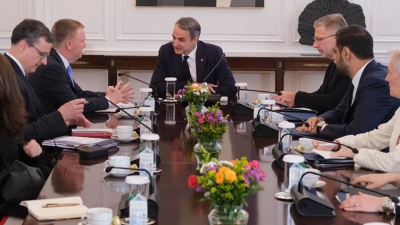 Μητσοτάκης: Βελτιωνόμαστε,  λαμβάνουμε σοβαρά υπόψη τις συστάσεις της Ευρωπαϊκής Επιτροπής για το κράτος δικαίου