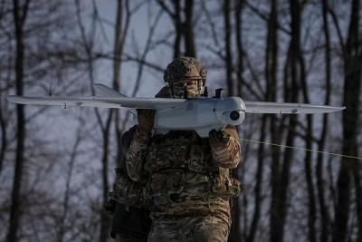 Επίθεση στον Putin: Από Sumy και Chernihiv εκτοξεύτηκαν τα drones