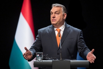 «Το τέρας που τρέμει η Ευρώπη» - Καυστικά ο Viktor Orbán... εκθειάζει τον εφιάλτη των Βρυξελλών