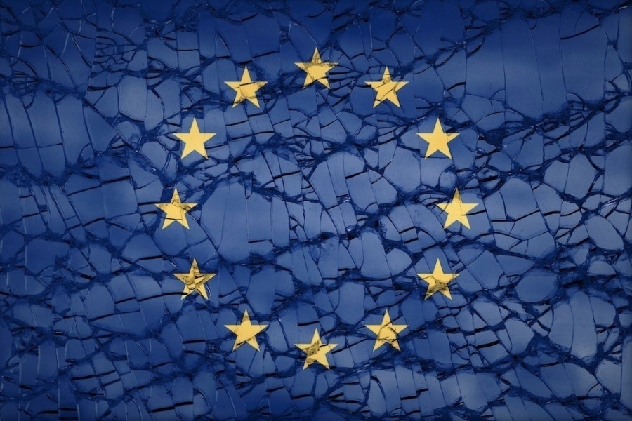 Borrowing costs surge across EU as Italy sounds alarm over deficit risks and looming debt crisis