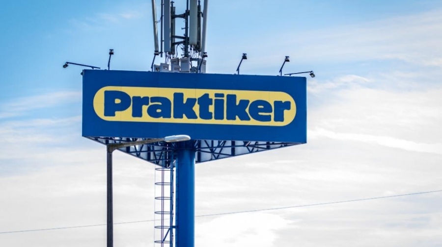 Στην Paval η Praktiker – Προσύμφωνο με Eurobank για εξαγορά όλων των ακινήτων που νοικιάζει η αλυσίδα