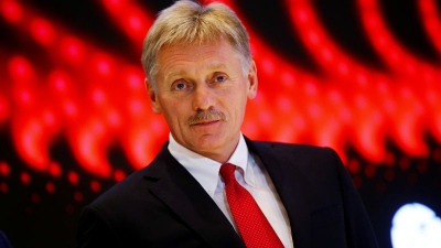 Ο Peskov έφερε μια νταντά από... άλλη χώρα για την κόρη του - Γιατί το αποκάλυψε τώρα