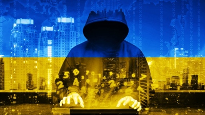 Προκαλούν πάνω από το μπόι τους οι Ουκρανοί - Παρέλυσαν το δικαστικό σύστημα της Σερβίας με εκτεταμένη κυβερνοεπίθεση