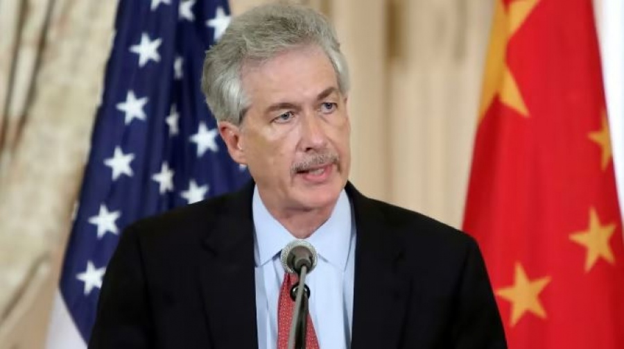 Η άκρως μυστική επίσκεψη του διoικητή της CIA στον Έβρο – Η επικίνδυνη εμπλοκή της Ελλάδας στα πολεμικά σχέδια των ΗΠΑ