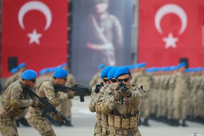 Κάτι πολύ μεγάλο θα συμβεί στην Τουρκία με απρόσμενη εμπλοκή του Ιράν - Κίνδυνος θάνατος για Ελλάδα