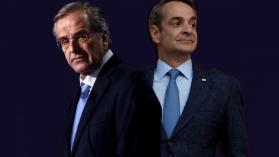 Πανικός στο Μαξίμου: Τρέμουν κόμμα Σαμαρά και το κύμα… των «σιωπηλών Δεξιών» - Έπεσε έξω η «γραμμή» του Μητσοτάκη