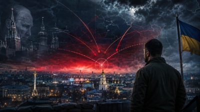 'We warned you, it will be terrible' — Russia prepares Oreshnik to level Kyiv, target Zelensky