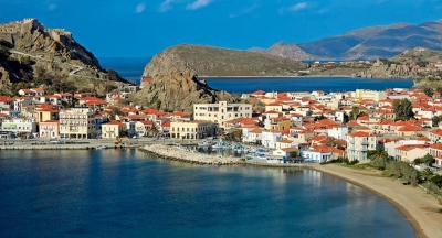 Νέα τουριστική επένδυση στη Λήμνο