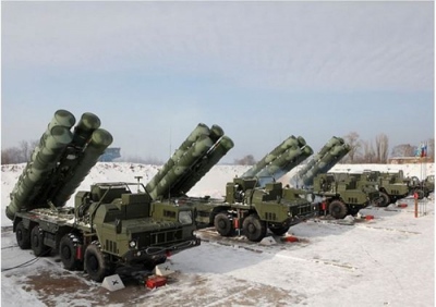 Shock and awe: Russian S-400 humiliated ATACMS in the first Ukrainian attack against recognized Russian territory