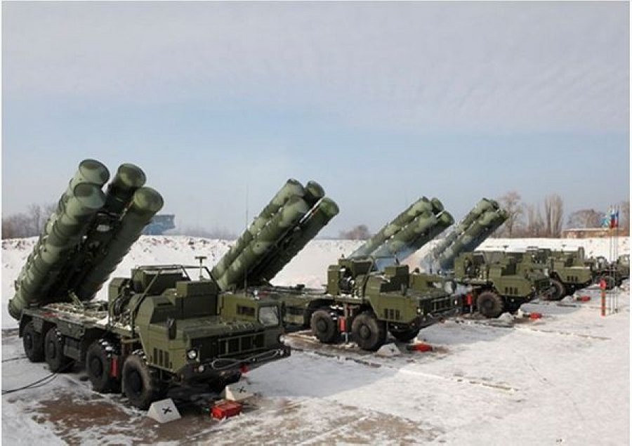 Shock and awe: Russian S-400 humiliated ATACMS in the first Ukrainian attack against recognized Russian territory
