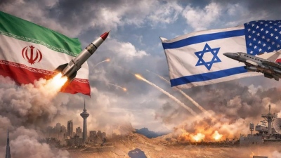 Haaretz: Ο πόλεμος κατά του Ιράν απέτυχε και το Ισραήλ προσπαθεί να υπονομεύσει τη συμφωνία με τις ΗΠΑ